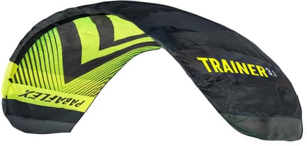 Wolkenstümer - Paraflex Trainer 3.1 - Matrasvlieger - Geel