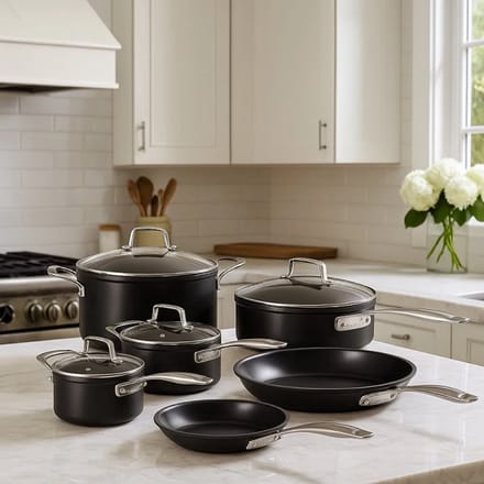 Le Creuset Essential Keramische Kookpan 20cm