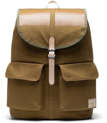 Herschel Dawson 20.5 - Rugzak 42.5 cm (butternut)