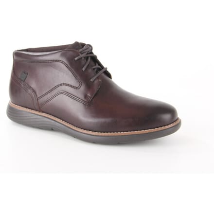 Rockport Ch5525-w heren veterboots gekleed