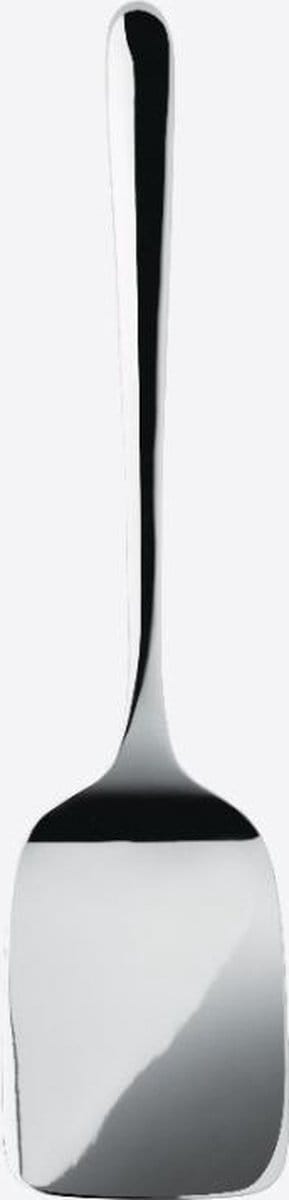 Robert Welch Signature spatel groot uit rvs 34cm