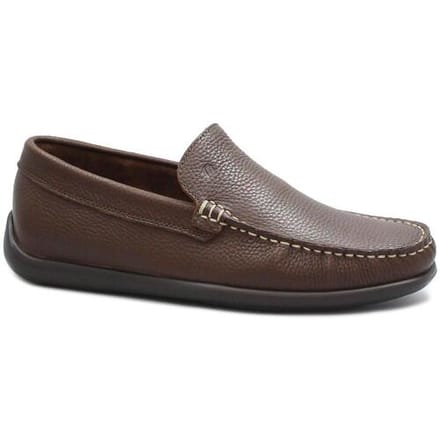 Mocassins Frau FRA-CCC-14R4-LE