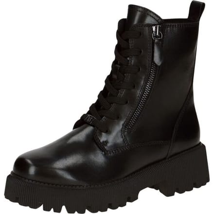 Caprice Dames Enkellaarsje 9-26229-43 022 G-breedte Maat: 37 EU