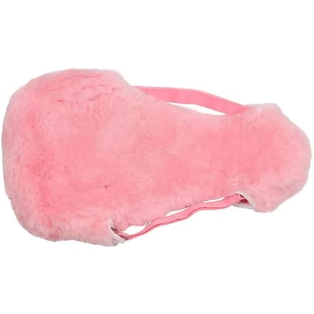 Merino bont boomloze zadelhoes Edix Saddles