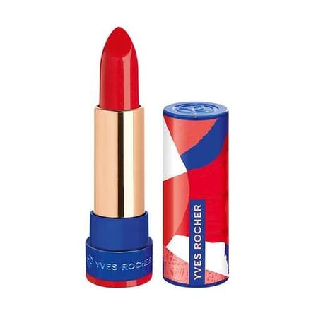 Yves Rocher Rouge Elixir Satijn 14. Coquelicot irrésistible 14. Coquelicot irrésistible