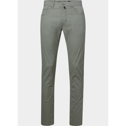 pierre cardin 5-pocket Laval broek in straight fit