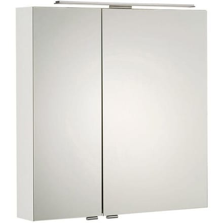 Megabad Profi Collection Architect 100 LED mirror cabinet 80 cm AMBSP0808056WED
