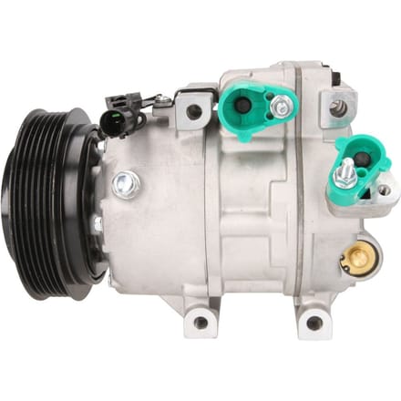 Compressor, airconditioner THERMOTEC KTT090048