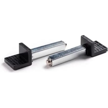 Motorsteun adapter Topline Equipt At