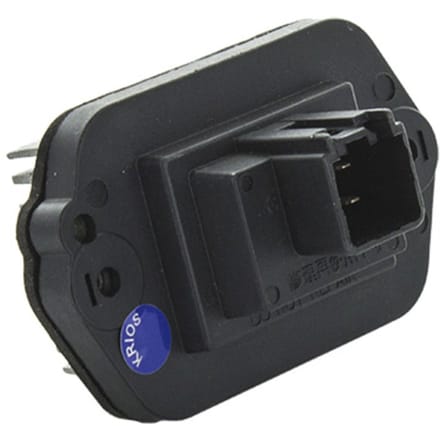 Regelaar, interieurventilator MEAT & DORIA K106088