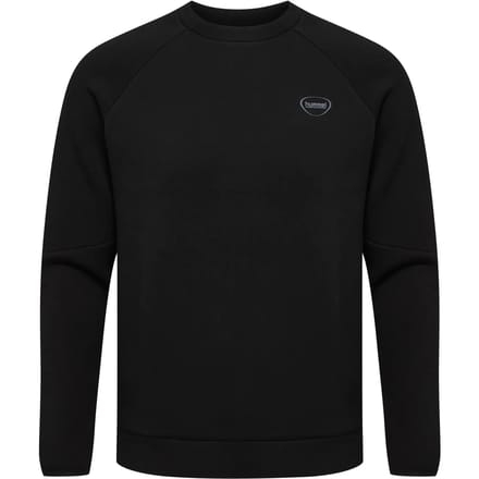 Sweater met ronde hals Hummel Tech Fleece Regular