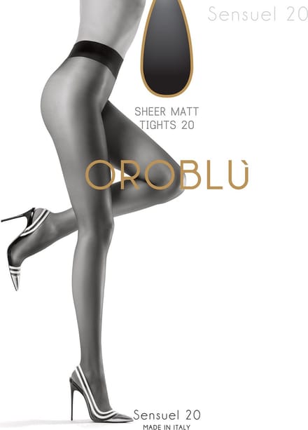 Sensuel 20 Panty