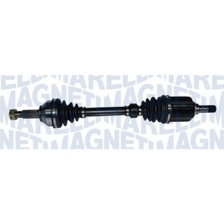 Aandrijfas MAGNETI MARELLI 302004190217