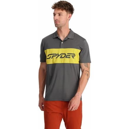 Polo Spyder Olson