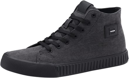 OMBRE Schoenen - Effen Zwart 40