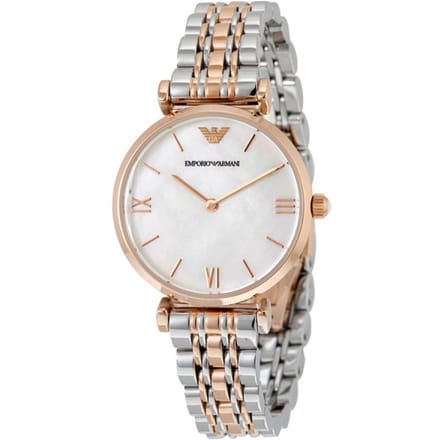 Emporio Armani stijlvol dameshorloge | AR1683