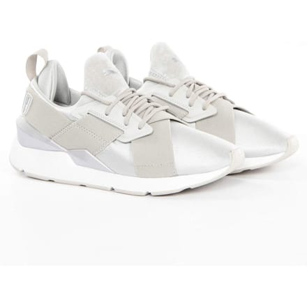 Puma Muse Satin II sneakers voor dames