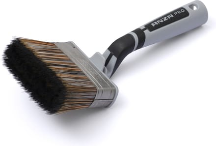 ANZA PRO Super Effective Softgrip Blokwitter - TEST - 100 mm