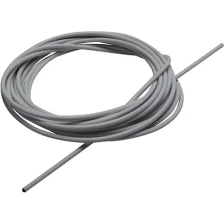 Sencys - Gordijnroede - Wit - 500cm