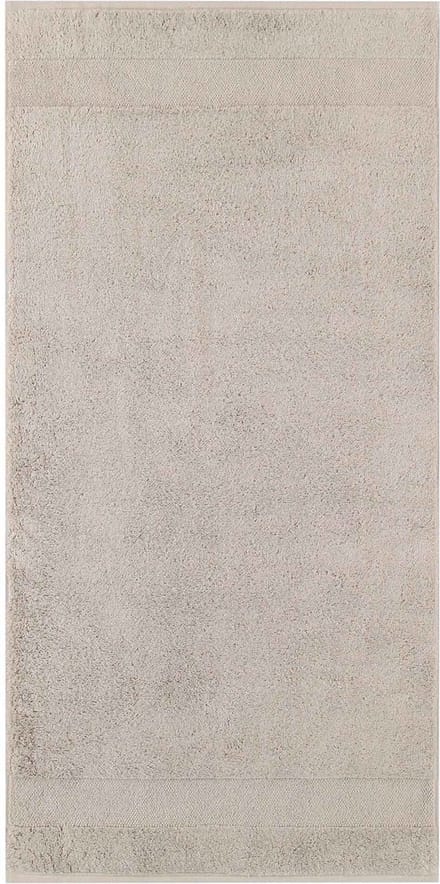 Villeroy & Boch Handdoek Handtuch One Een maat, 50x100 Set van 1