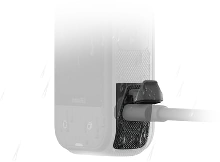 Insta360 X5 All-Weather USB Charging Cover – Bescherm en laad in elk weertype