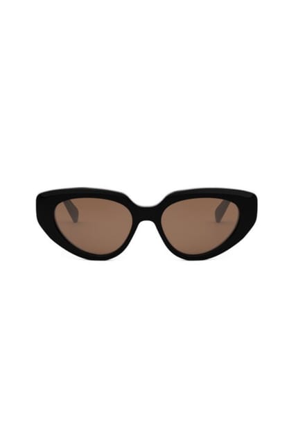 Celine zonnebril CL40286I-01E Vrouw