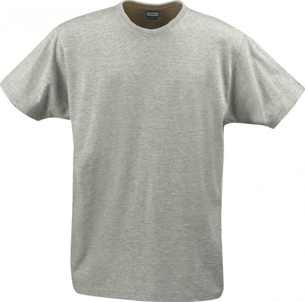 Jobman 5264 T-Shirt - Maat M - Grijs