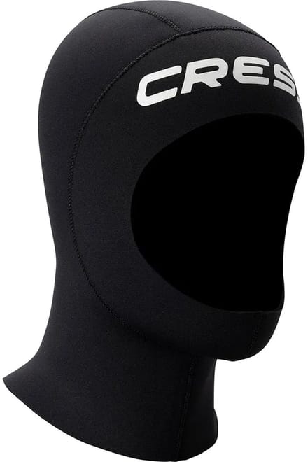 Cressi 3mm Resilient Hood