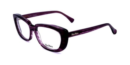 Maxmara MM5114 Violet 54/16/140 WOMAN Brilmonturen
