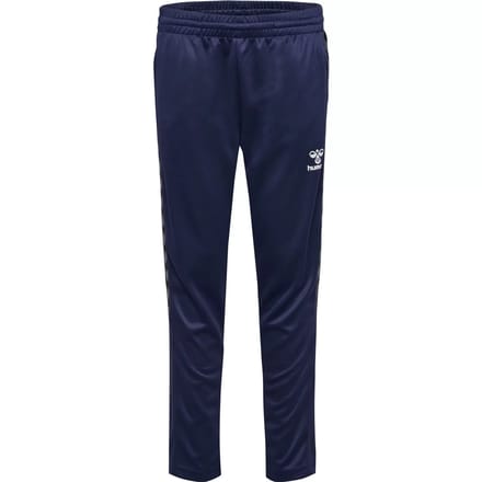 Hummel Authentic Training Broek Blauw 164 cm Kinderen