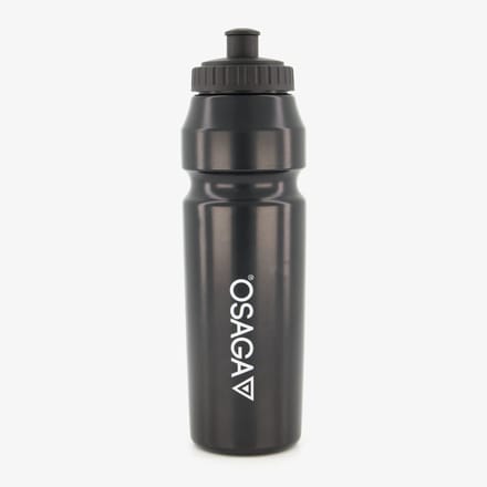 Osaga bidon zwart 1 liter