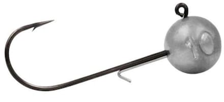 LFT Jig Haken 36 Gram - 3 Stuks