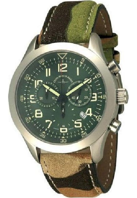 Zeno Watch Basel Herenhorloge 6731-5030Q-a8