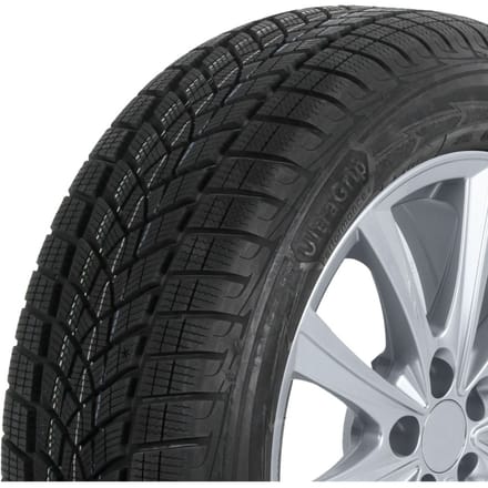 Goodyear UltraGrip Performance + SUV ( 215/65 R17 99V EVR, SealTech )