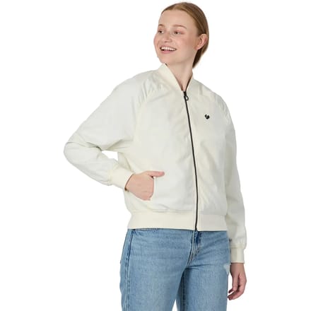 Damesparka Ragwear Yotimo