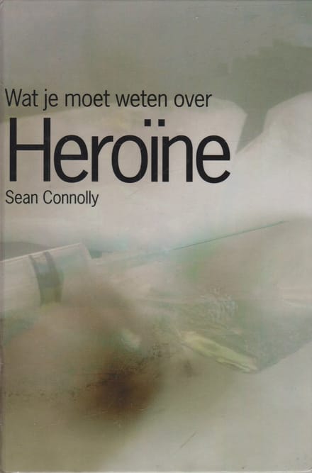 Heroine - S. Connolly