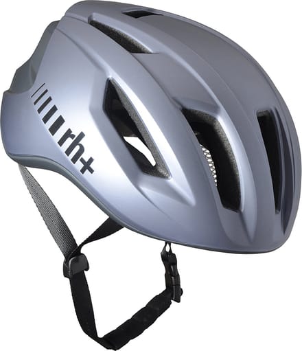 Rh+ RH+ Helmet COMPACT GRIJS - Maat XS/M