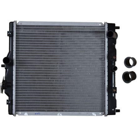 Radiator, motorkoeling NRF 506750