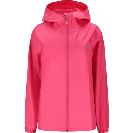 Damesjack met capuchon Weather Report Pack'way W-PRO 10000