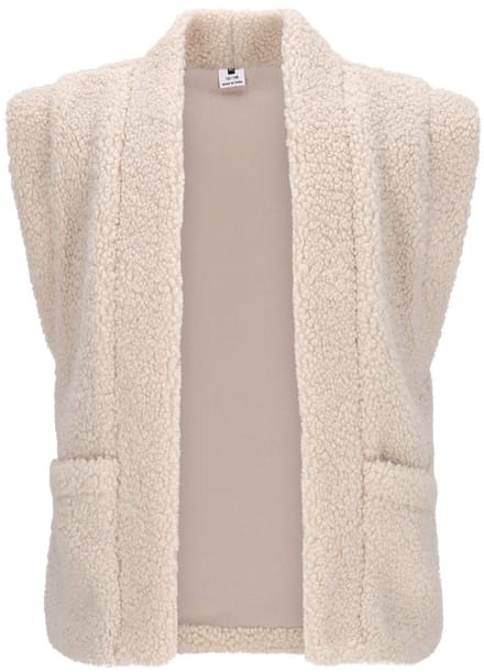 B.Nosy YNOOS-5023 Meisjes Gilet - Maat 146-152