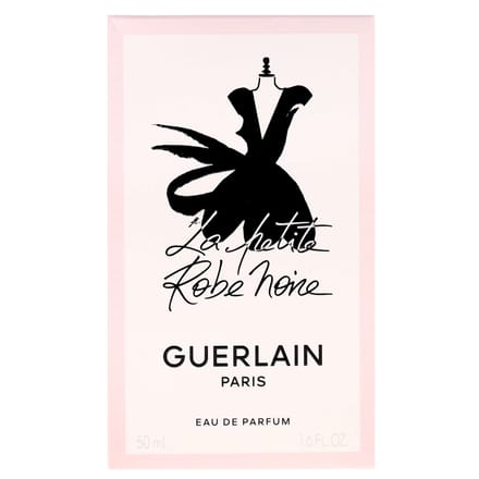 GUERLAIN La Petite Robe Noire Eau de Parfum Spray Damesparfum Dames 50 ml