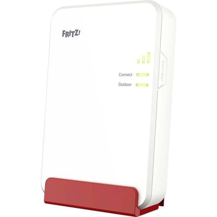 FRITZ!Repeater 1610 - WiFi Versterker - WiFi Repeater - Outdoor - WiFi 6