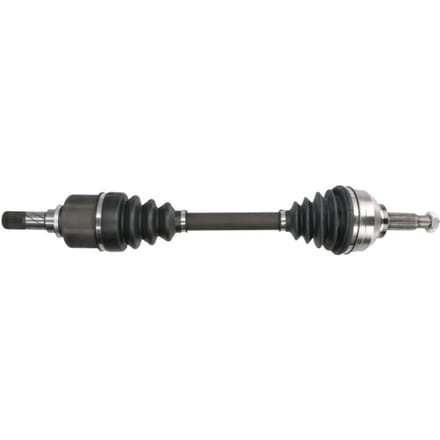 Aandrijfas PASCAL G2R149PC