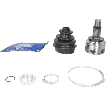 Homokineet reparatie set, aandrijfas MEYLE KIT 314 498 0006