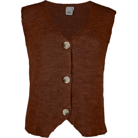 FOS Amsterdam Fos gilet mindy -