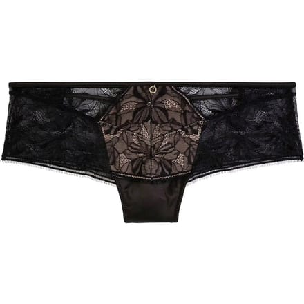 Shorty string voor vrouwen Pomm'Poire Dédale