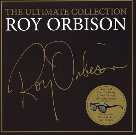 Ultimate Collection