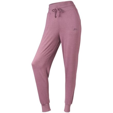 CRIVIT Dames joggingbroek (Lichtroze, M (40/42))