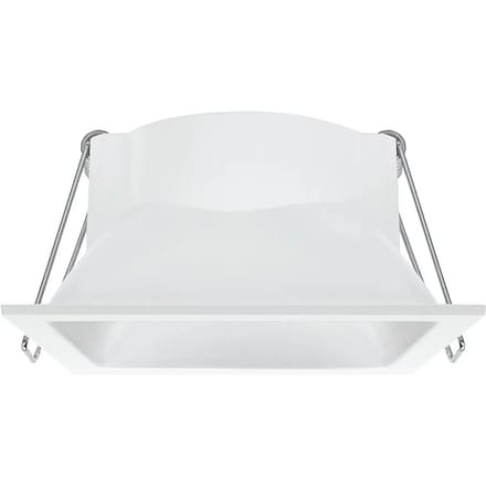 Plafondinbouwlamp Indeluz lighting Nok30