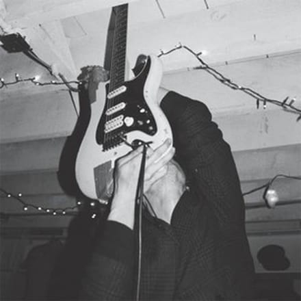 Destruction Unit - Live In San Francisco (CD)